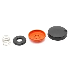 Ремкомплект клапанної кришки Klifex kl6510100630
