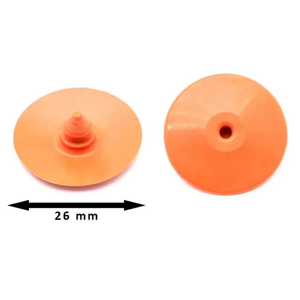 Мембрана клапанной кршки Klifex klv759886280