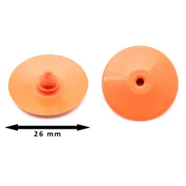 Мембрана клапанной кршки Klifex klv759886280