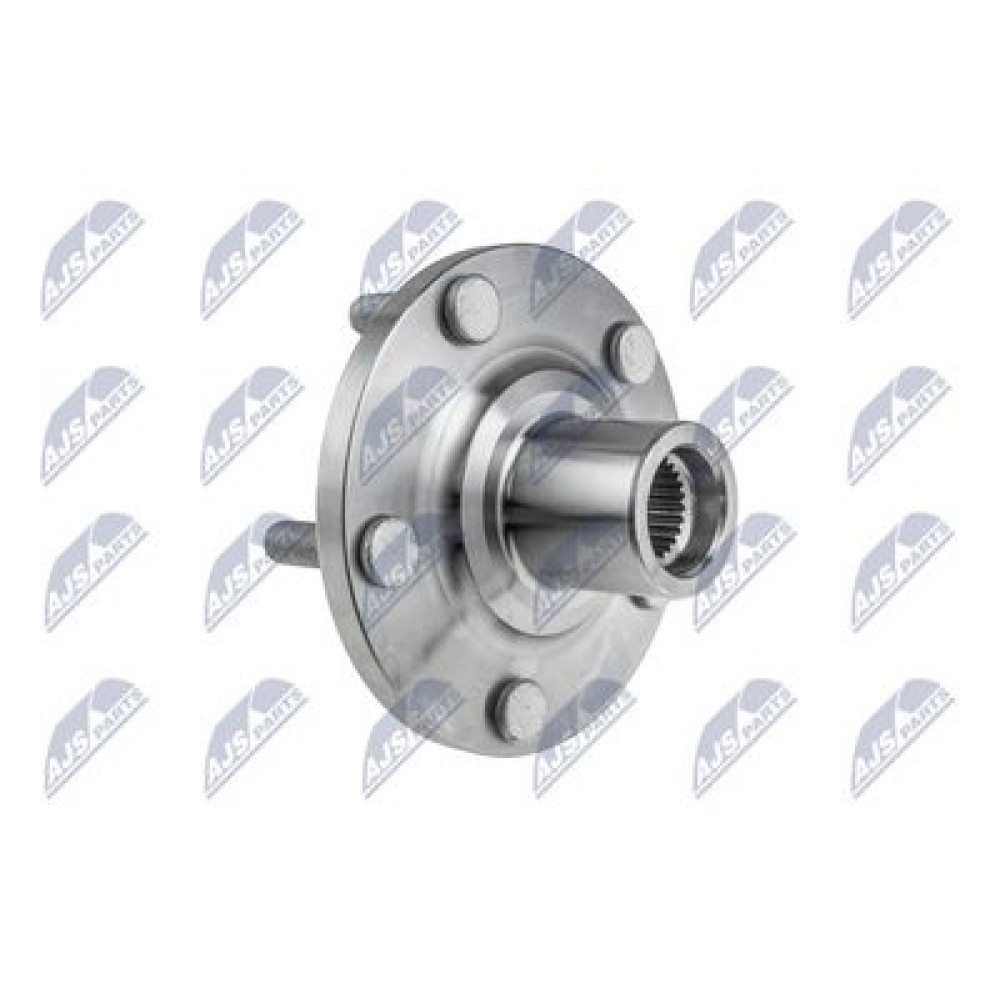 Ступица колеса NTY klpty048p