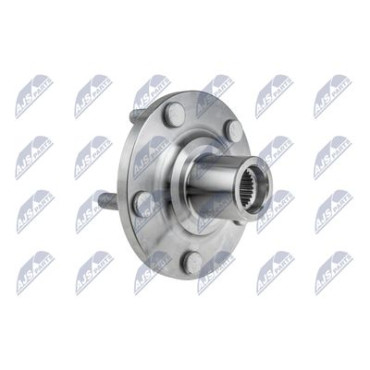 Маточина колеса NTY klpty048p