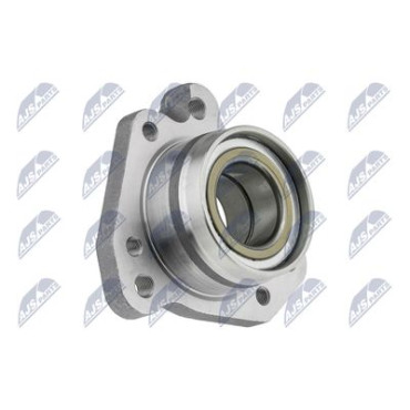 Подшипники ступицы задние NTY klthd052