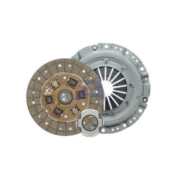 Ремонтный комплект сцепления Aisin km010a