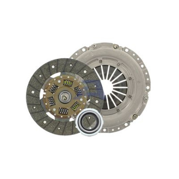 Ремонтний комплект зчеплення Aisin km021