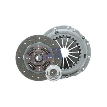 Ремонтний комплект зчеплення Aisin km024b