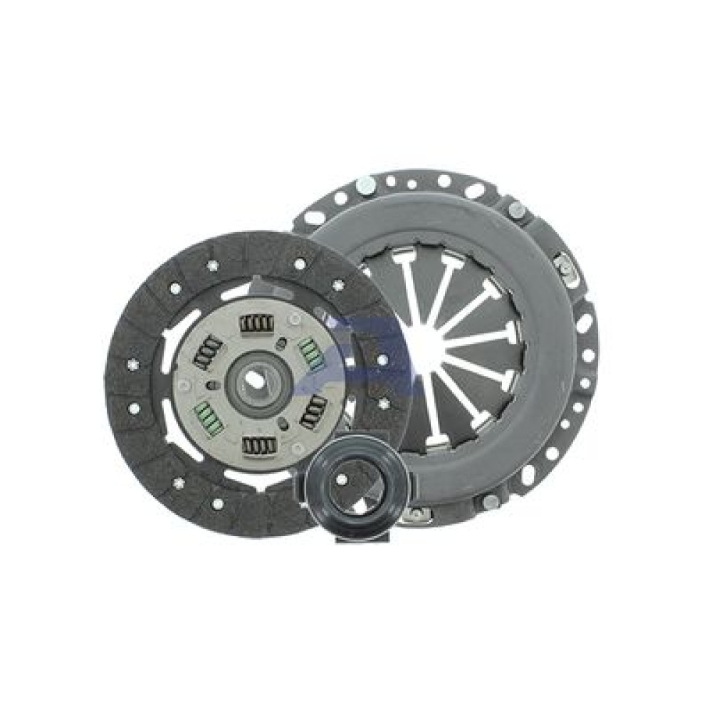 Ремонтный комплект сцепления Aisin km046