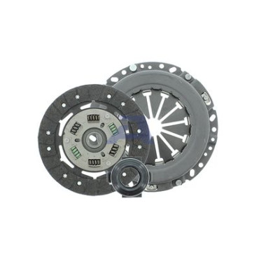 Ремонтний комплект зчеплення Aisin km046