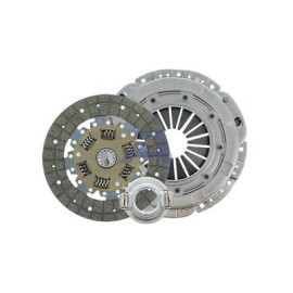 Ремонтний комплект зчеплення Aisin km049