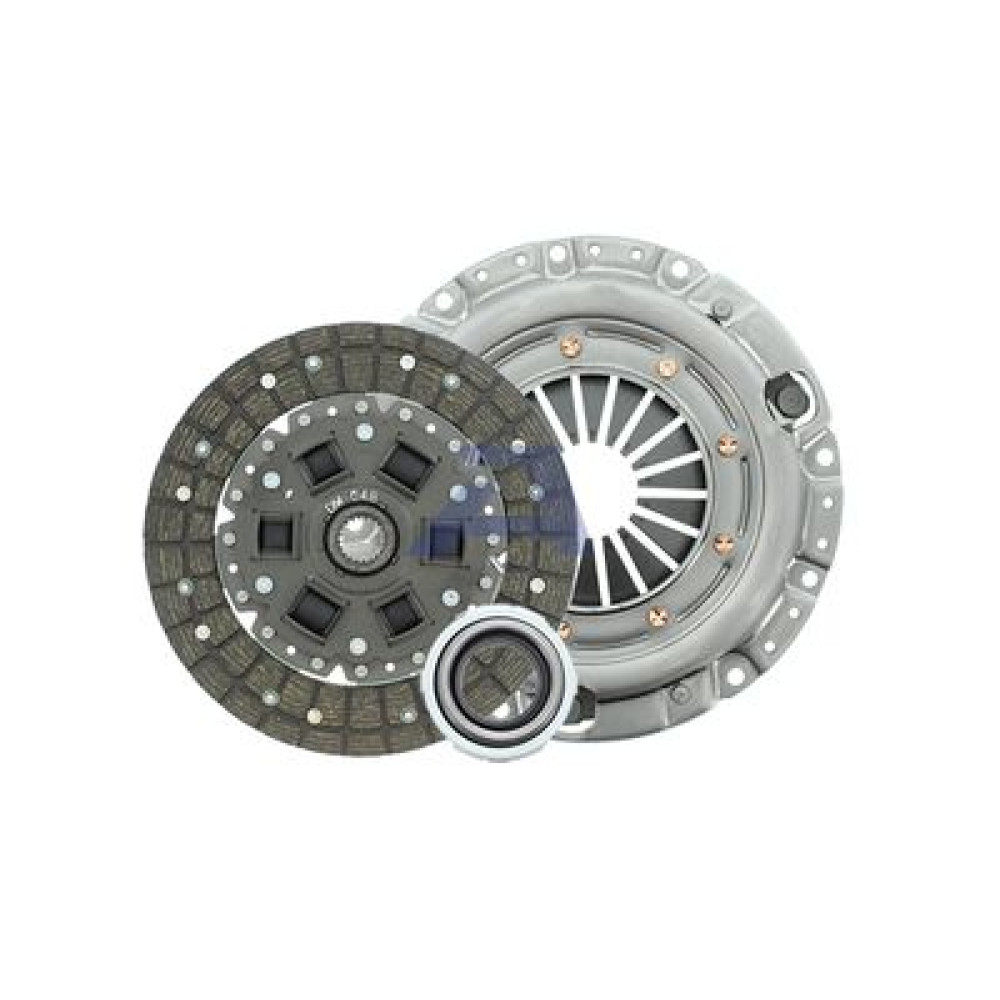 Ремонтний комплект зчеплення Aisin km070a