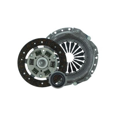Ремонтний комплект зчеплення Aisin km076