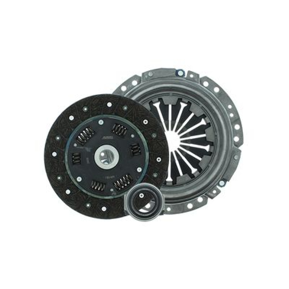 Ремонтний комплект зчеплення Aisin km081