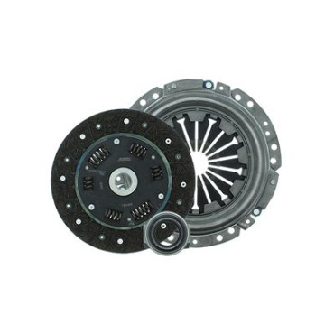 Ремонтний комплект зчеплення Aisin km081