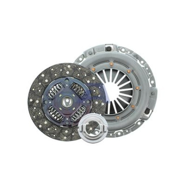 Ремонтний комплект зчеплення Aisin km092a