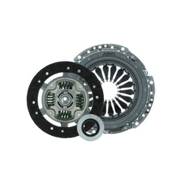 Ремонтний комплект зчеплення Aisin km123