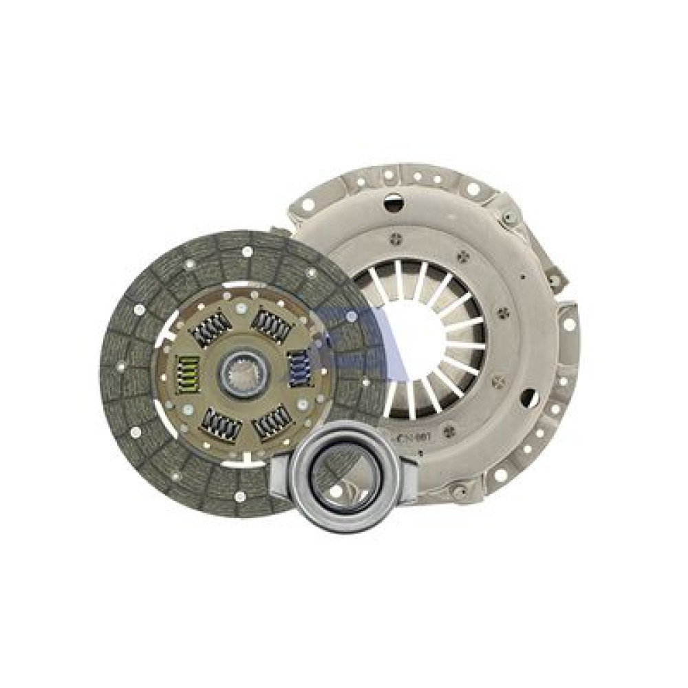 Ремонтный комплект сцепления Aisin kn008