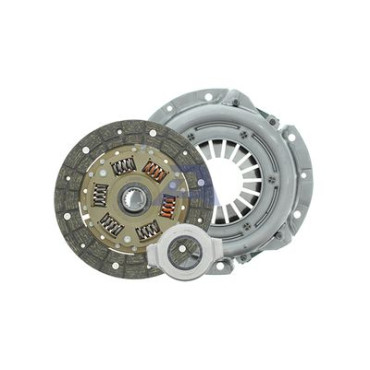 Ремонтний комплект зчеплення Aisin kn025a