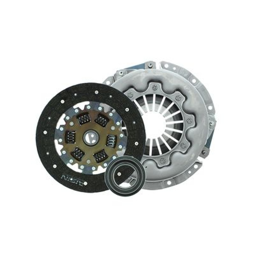 Ремонтный комплект сцепления Aisin kn041