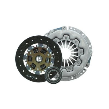 Ремонтний комплект зчеплення Aisin kn041