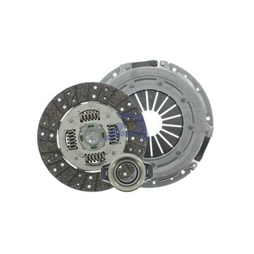 Комплект зчеплення Aisin kn089