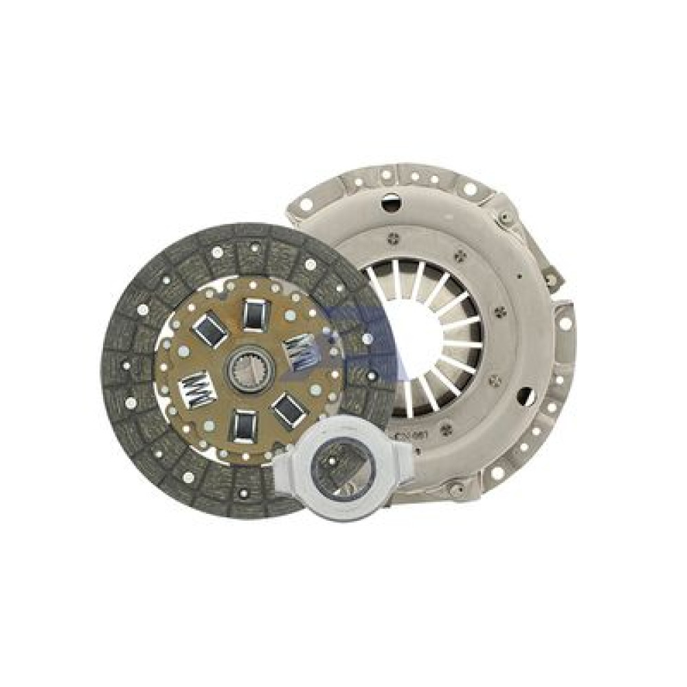 Ремонтный комплект сцепления Aisin kn091
