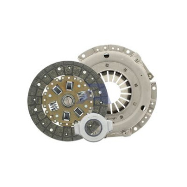 Ремонтний комплект зчеплення Aisin kn091