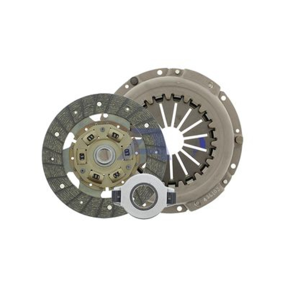 Ремонтний комплект зчеплення Aisin kn116