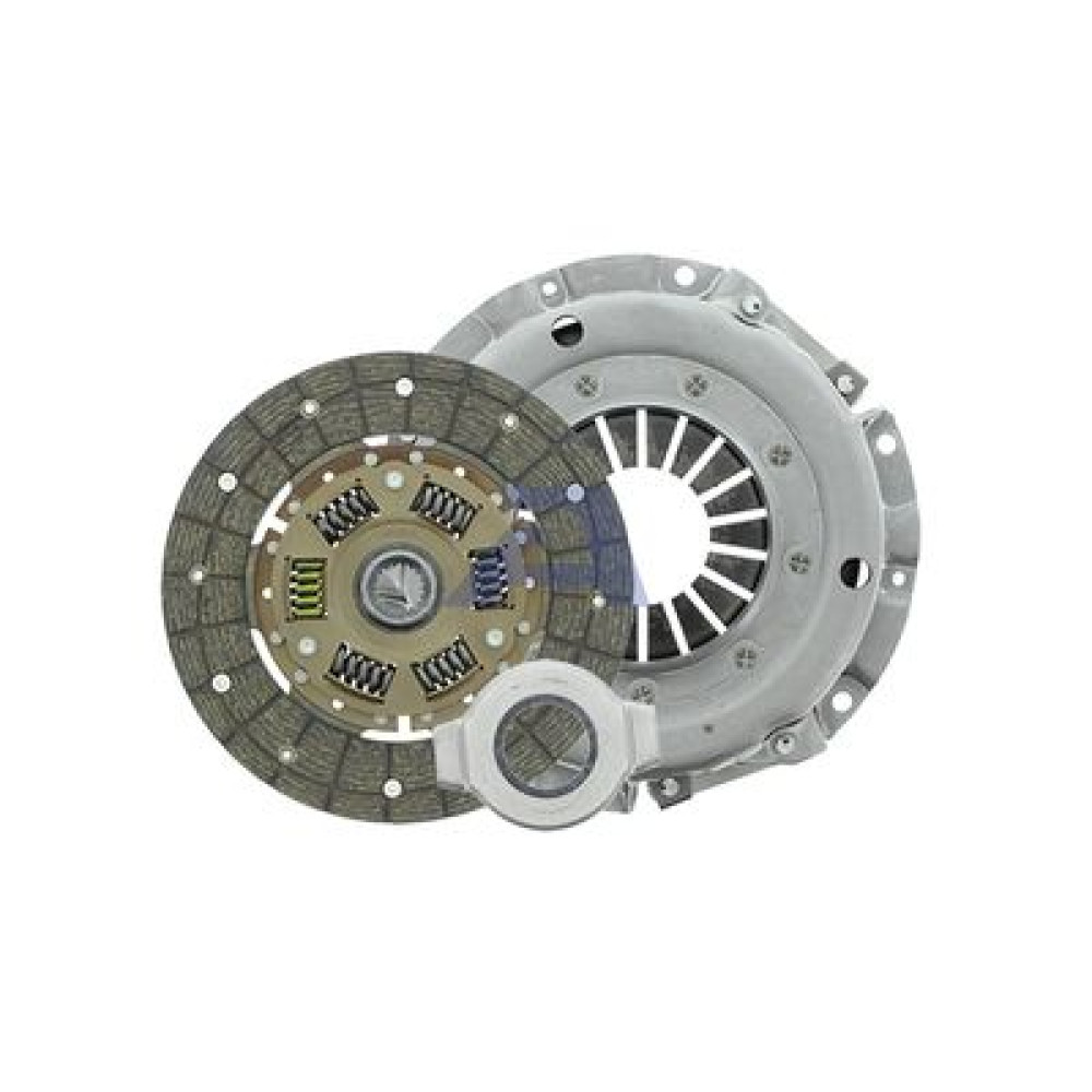 Ремонтний комплект зчеплення Aisin kn120a
