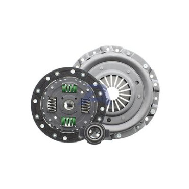 Ремонтний комплект зчеплення Aisin kn123