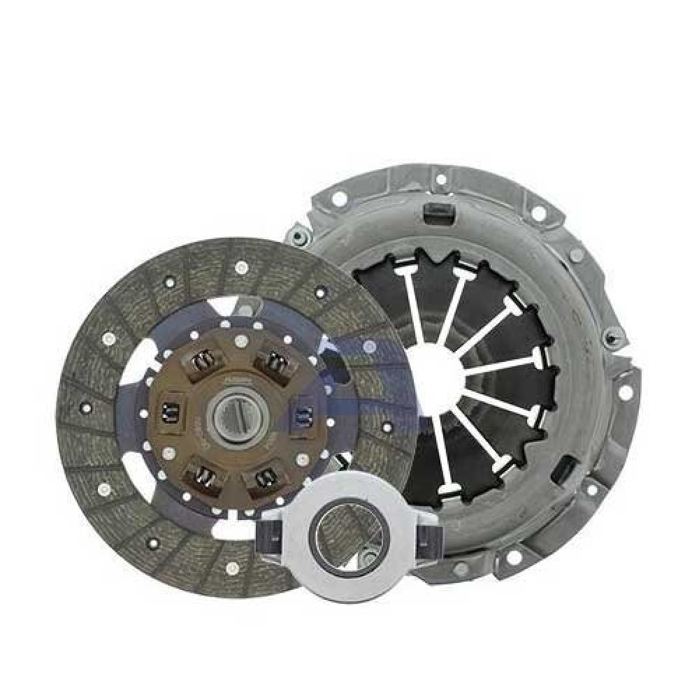 Ремонтний комплект зчеплення Aisin kn124