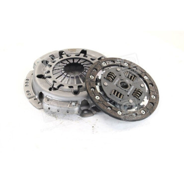 Ремонтний комплект зчеплення Aisin kn171r