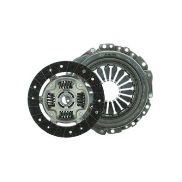 Ремонтний комплект зчеплення Aisin kn172r