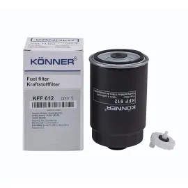 Фільтр паливний дизельн. KONNER kff612