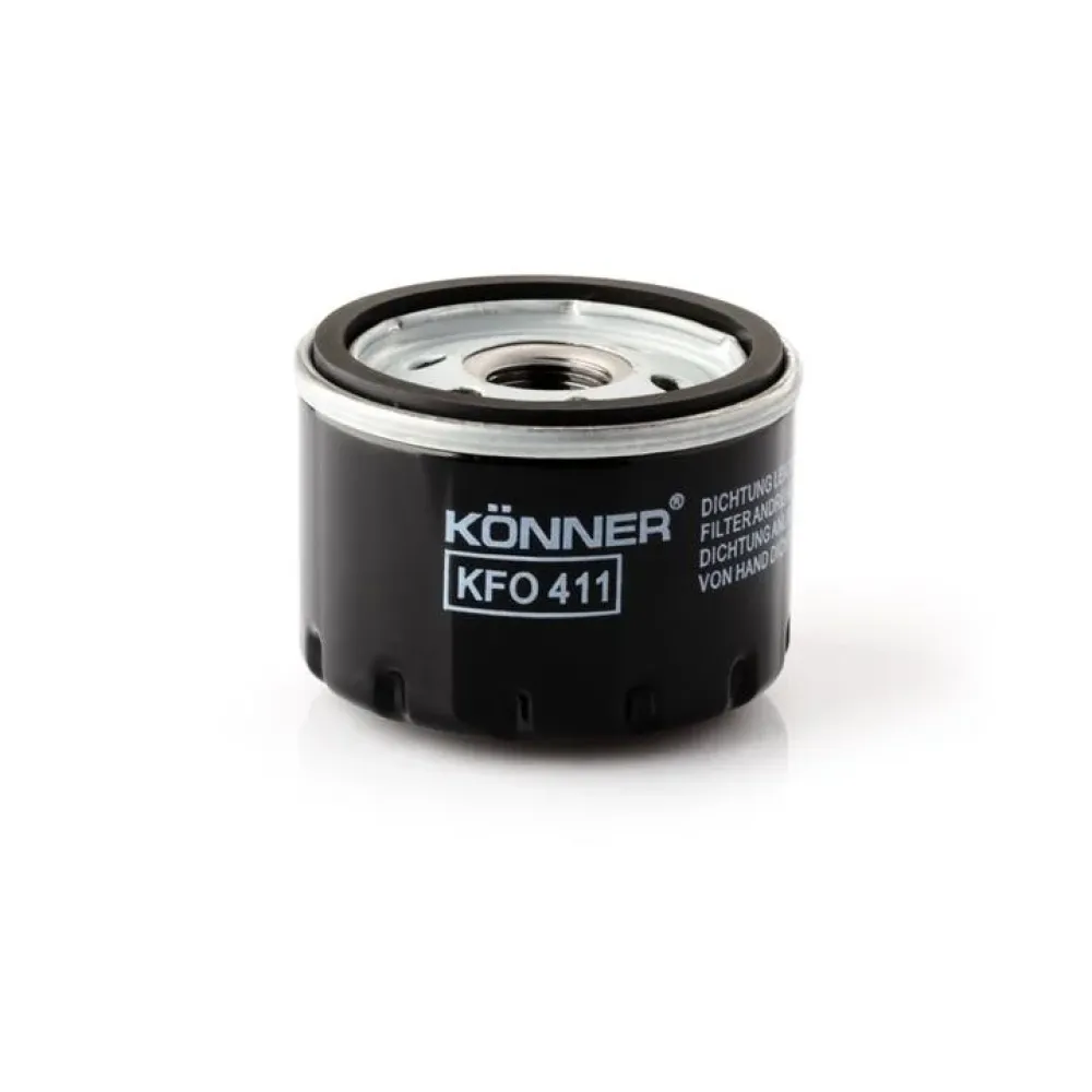 Фільтр оливний двигуна KONNER kfo411
