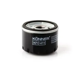 Фільтр оливний двигуна KONNER kfo411