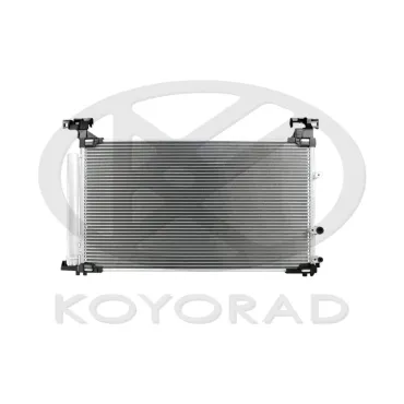 Радиатор кондиционера Koyorad cd011079