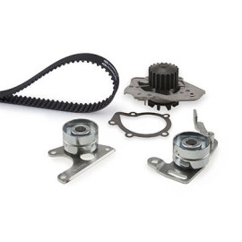 Комплект газорозподільчого механізму GATES kp15049xs