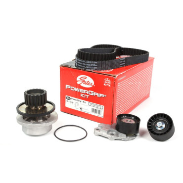 Компресор кондиціонера SANTA FÉ CRDi 12-18 VALEO 690234