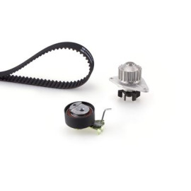 GATES kp15575xs Комплект ГРМ + насос GATES kp15575xs
