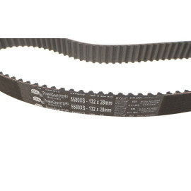 Комплект ремня ГРМ +помпа GATES kp15580xs