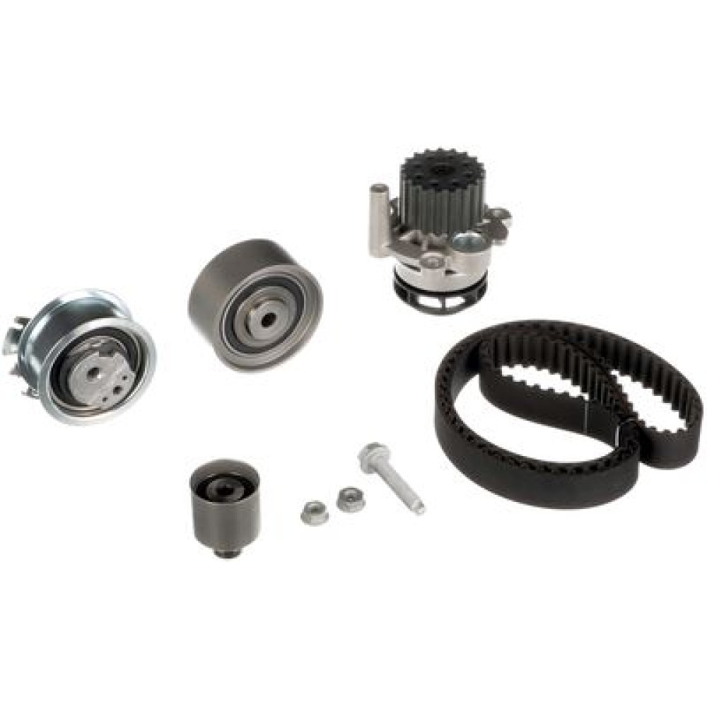 Комплект газорозподільчого механізму GATES kp15607xs1