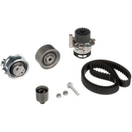 Комплект газорозподільчого механізму GATES kp15607xs1