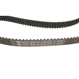 Комплект газораспределительного механизма GATES kp15657xs