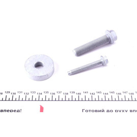 Комплект ГРМ +помпа GATES kp25578xs3
