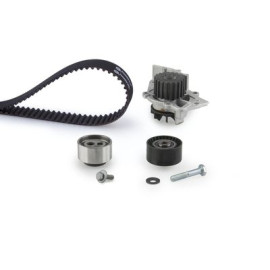 Комплект ГРМ + помпа GATES kp35524xs