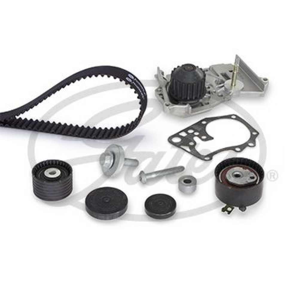 Комплект ГРМ GATES kp35671xs