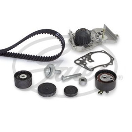 Комплект ГРМ GATES kp35671xs