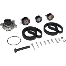 Комплект ГРМ + помпа GATES kp85323xs1
