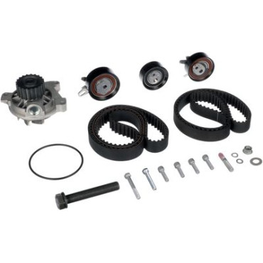 Комплект ГРМ + помпа GATES kp85323xs1