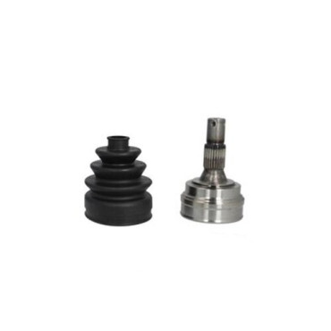 Опора шаровая (передняя/снизу) VW Polo 94-05 л. SIDEM 63582