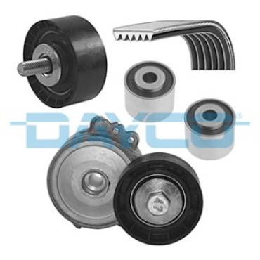 Поликлиновый ременный комплект DAYCO kpv065